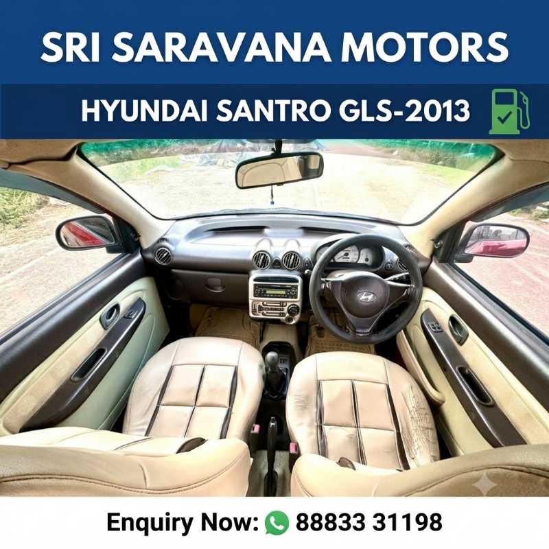 SANTRO GLS