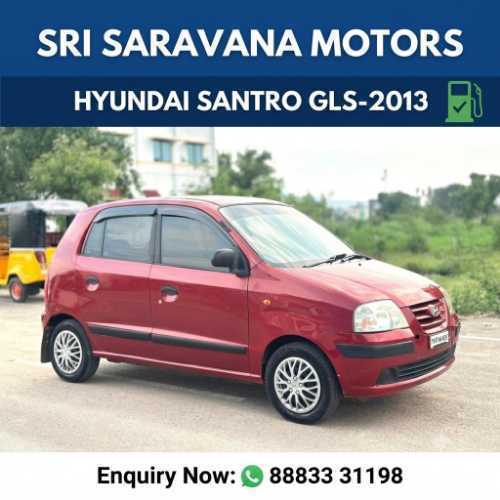 SANTRO GLS